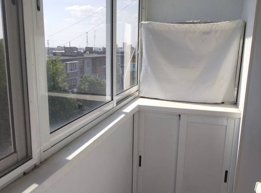 Продаётся 2-комнатная квартира, 40.7 м²