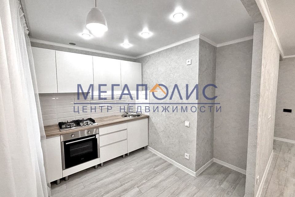 Продаётся 1-комнатная квартира, 30 м²