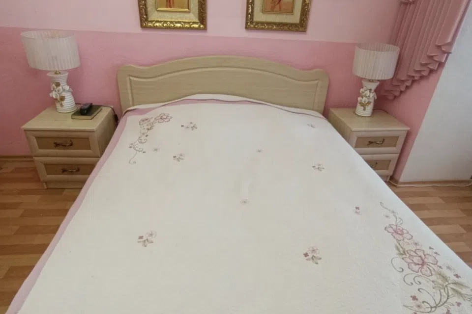 Продаётся 3-комнатная квартира, 70 м²