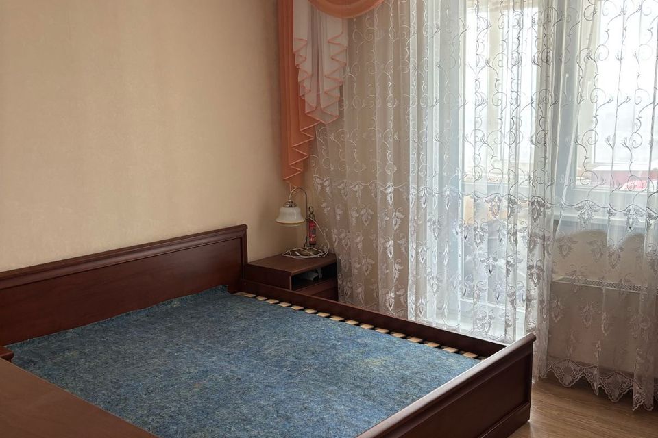 Продаётся 3-комнатная квартира, 85 м²