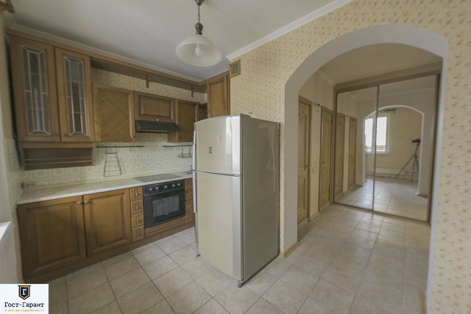 Продаётся 2-комнатная квартира, 51.9 м²