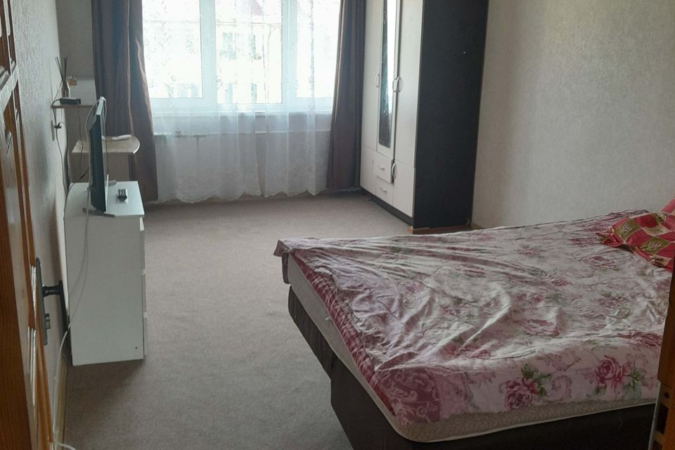 Сдаётся 2-комнатная квартира, 45 м²