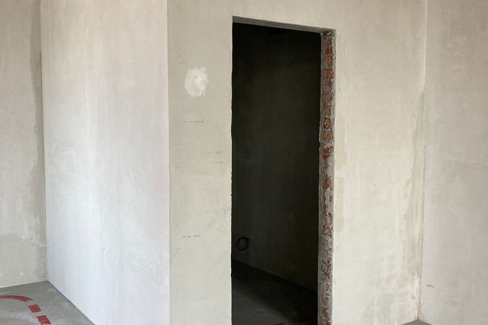 Продаётся 2-комнатная квартира, 49.8 м²