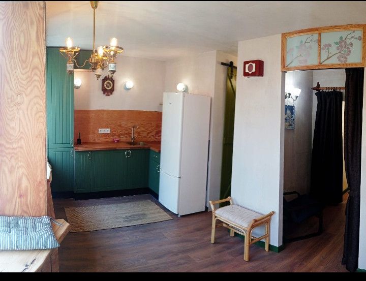 Продаётся 1-комнатная квартира, 29.4 м²