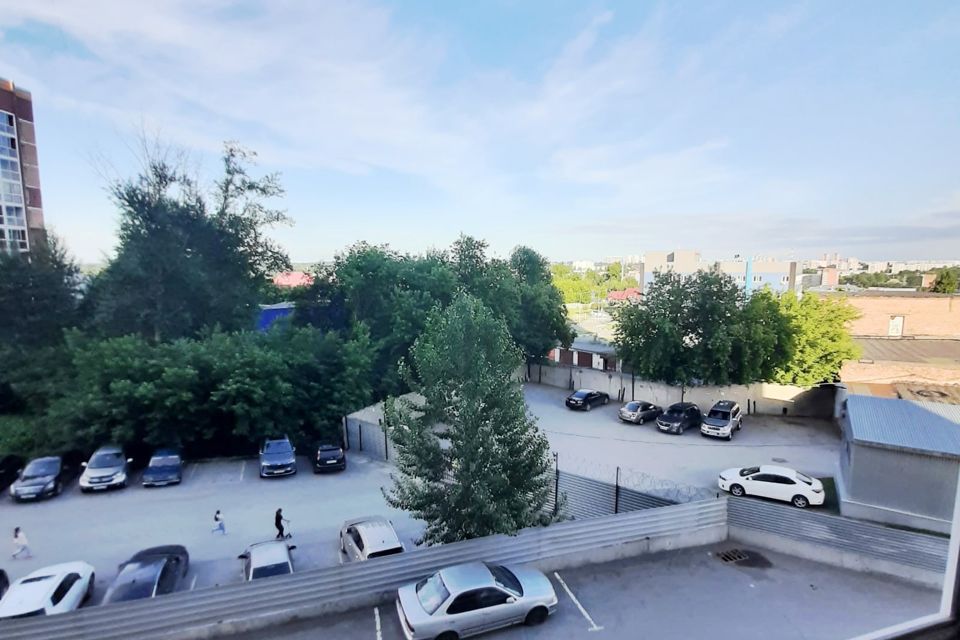 Продаётся студия, 25.9 м²