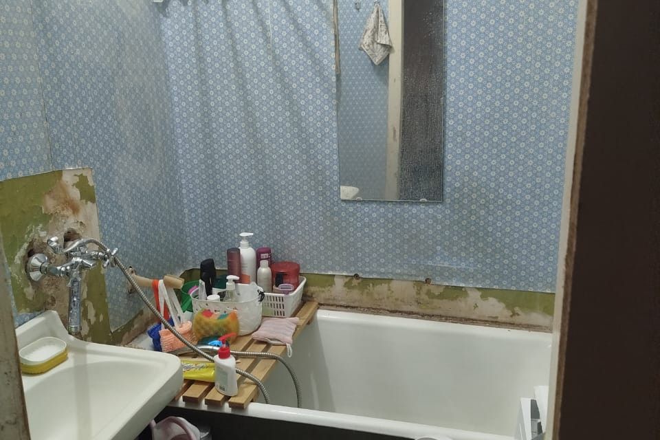 Продаётся 2-комнатная квартира, 54.8 м²