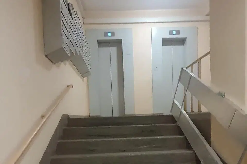Продаётся 3-комнатная квартира, 68.6 м²
