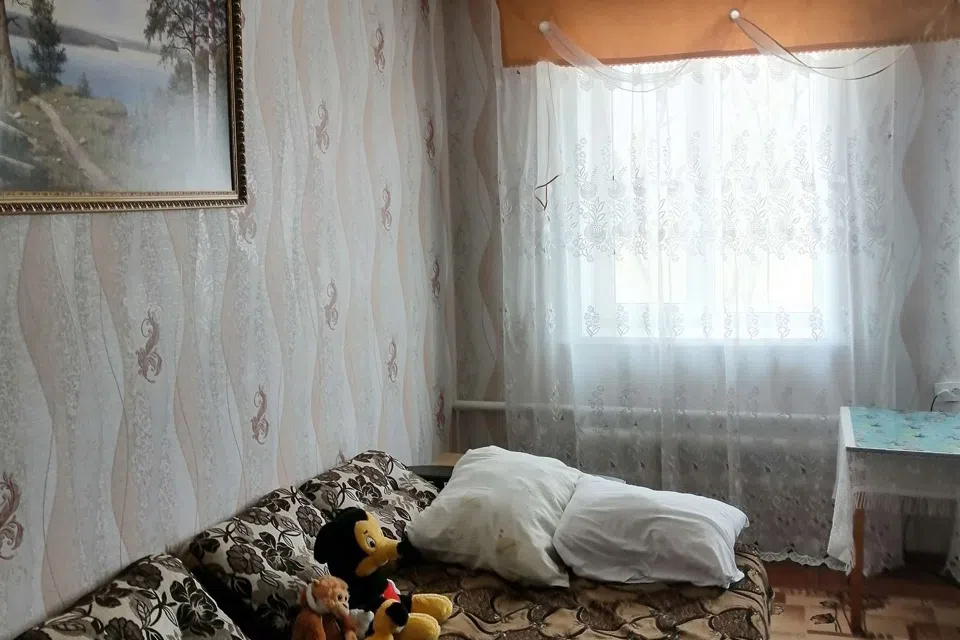 Продаётся 1-этажный дом, 100 м²