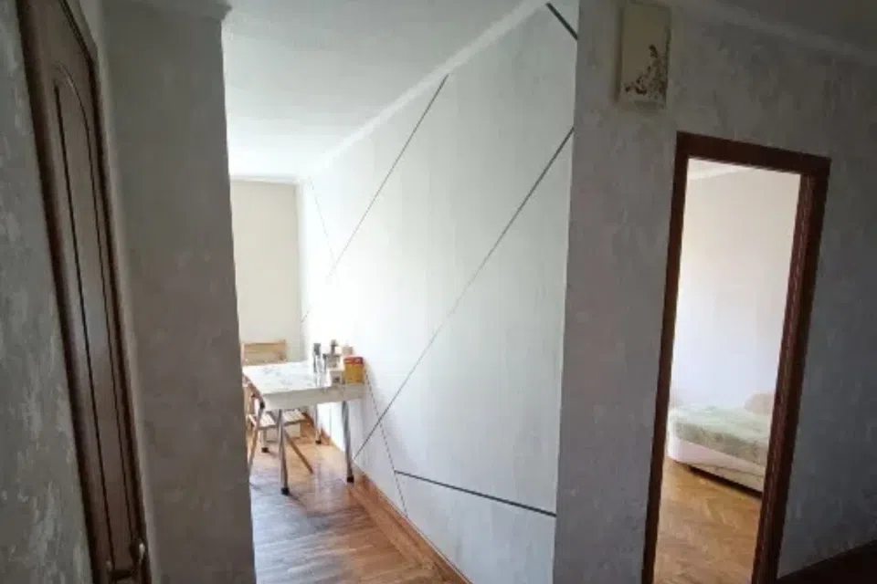 Продаётся 3-комнатная квартира, 66.3 м²