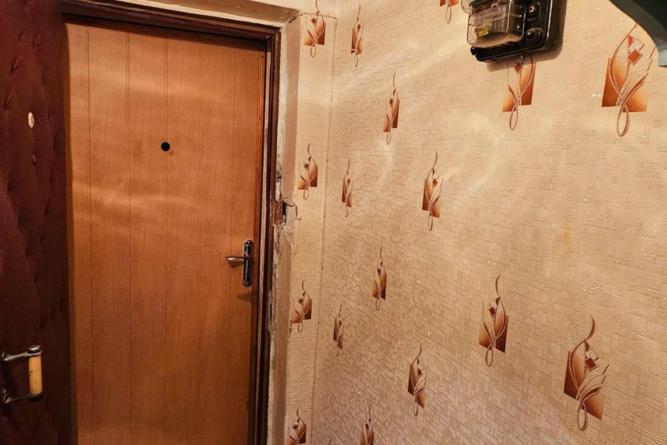 Продаётся 2-комнатная квартира, 46 м²