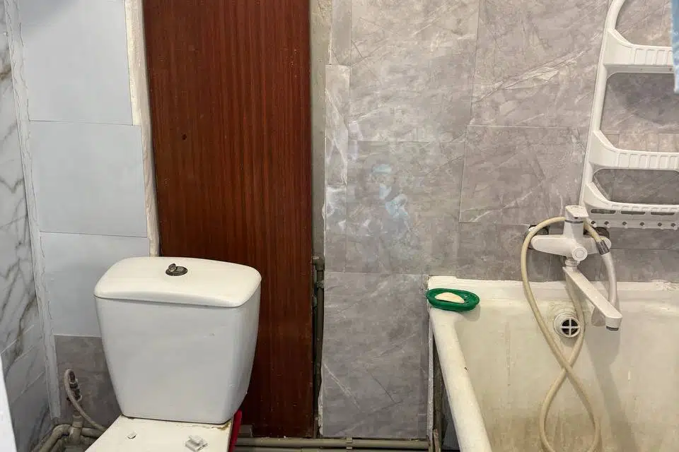 Продаётся 1-комнатная квартира, 22 м²