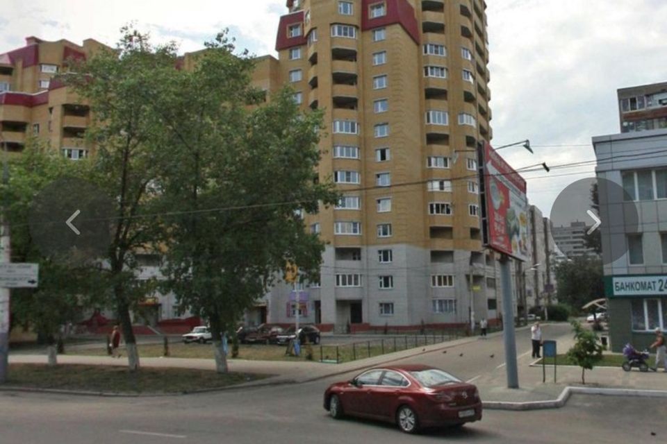 Продаётся 2-комнатная квартира, 75.4 м²