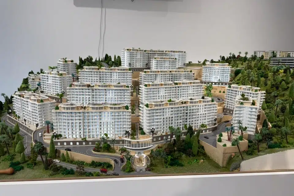 Продаётся 2-комнатная квартира, 47.6 м²