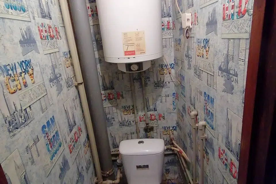 Продаётся 2-комнатная квартира, 50.4 м²