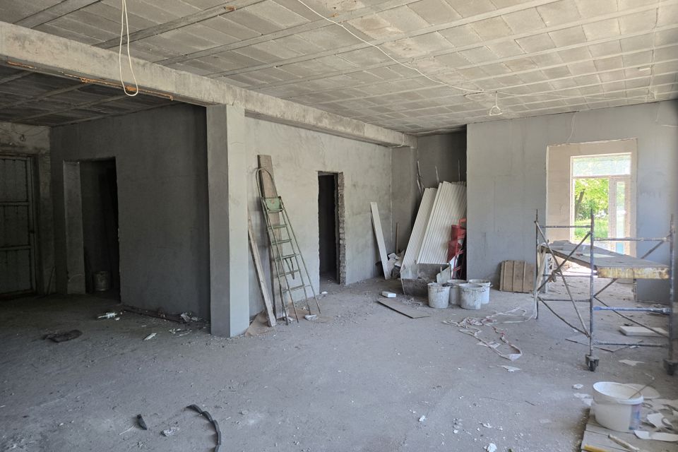 Продаётся помещение своб. назначения, 402 м²