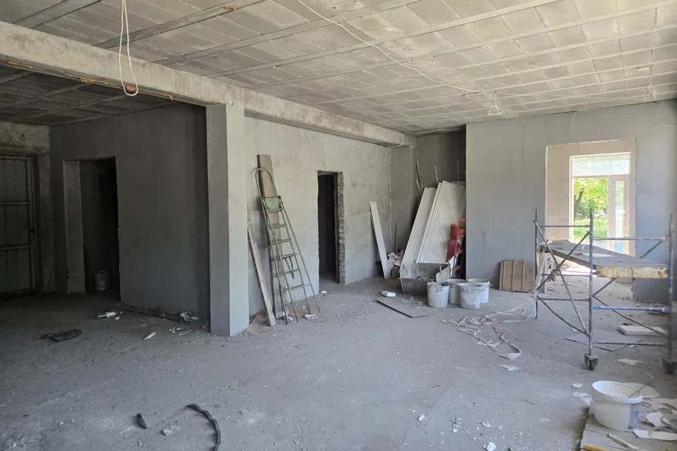 Продаётся помещение своб. назначения, 402 м²