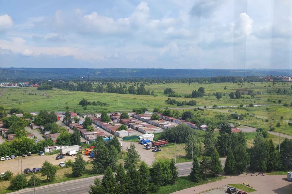 Продаётся 3-комнатная квартира, 73 м²
