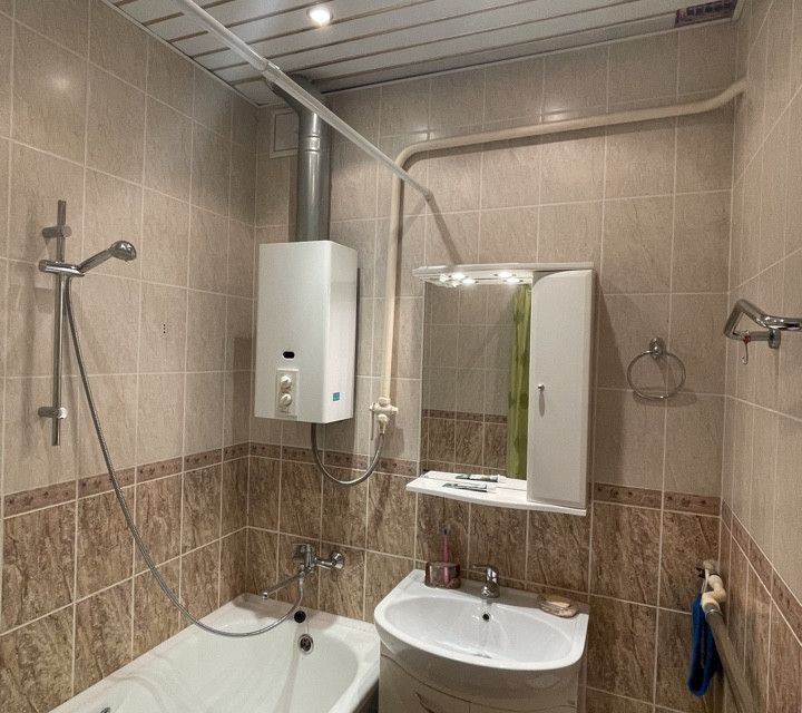 Продаётся 2-комнатная квартира, 55 м²