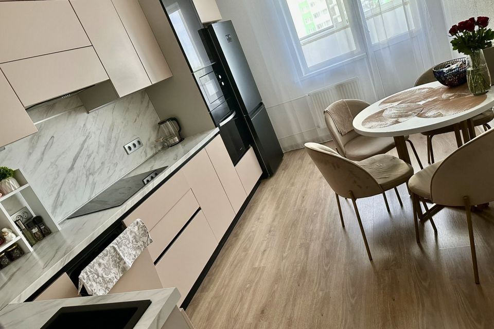 Продаётся 2-комнатная квартира, 54 м²
