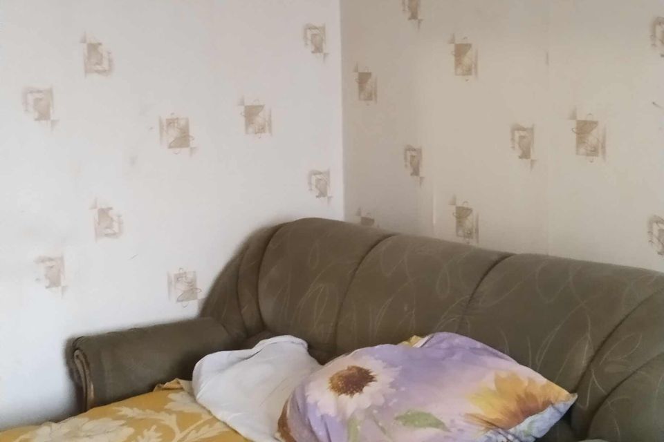 Продаётся 1-комнатная квартира, 28.6 м²
