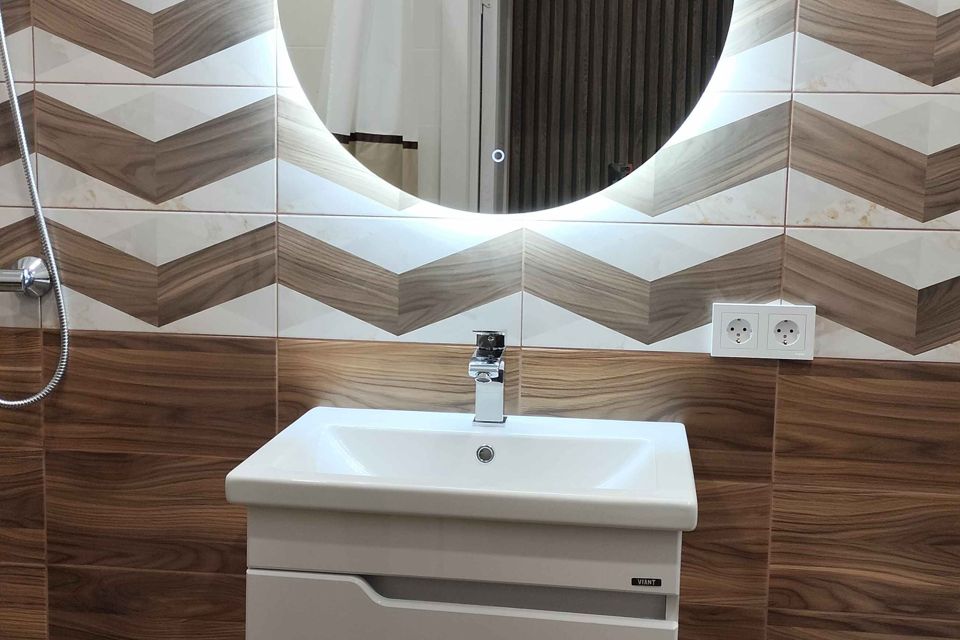 Продаётся студия, 23 м²