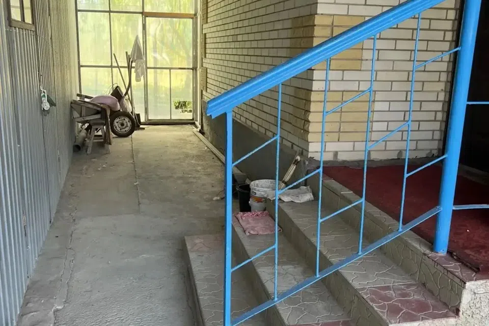 Продаётся 3-комнатная квартира, 54.6 м²