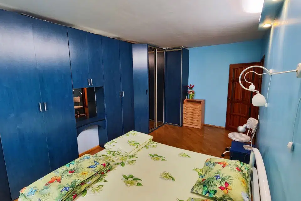 Продаётся 2-комнатная квартира, 53.5 м²
