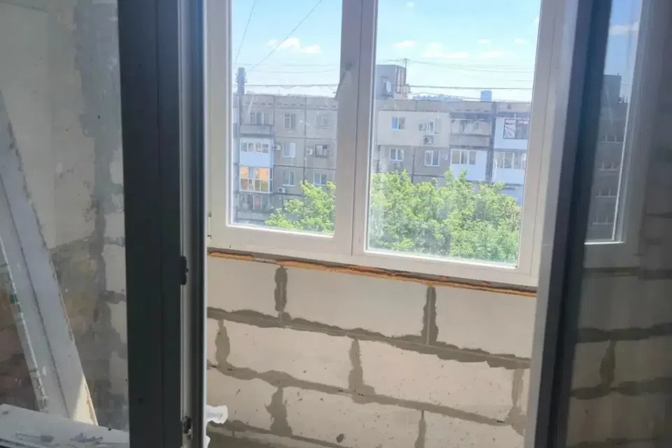 Продаётся 3-комнатная квартира, 65 м²