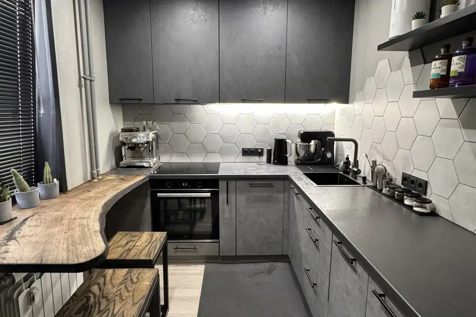 Продаётся 1-комнатная квартира, 36.4 м²