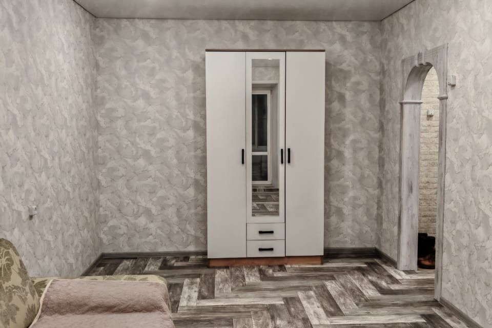 Продаётся 1-комнатная квартира, 34 м²
