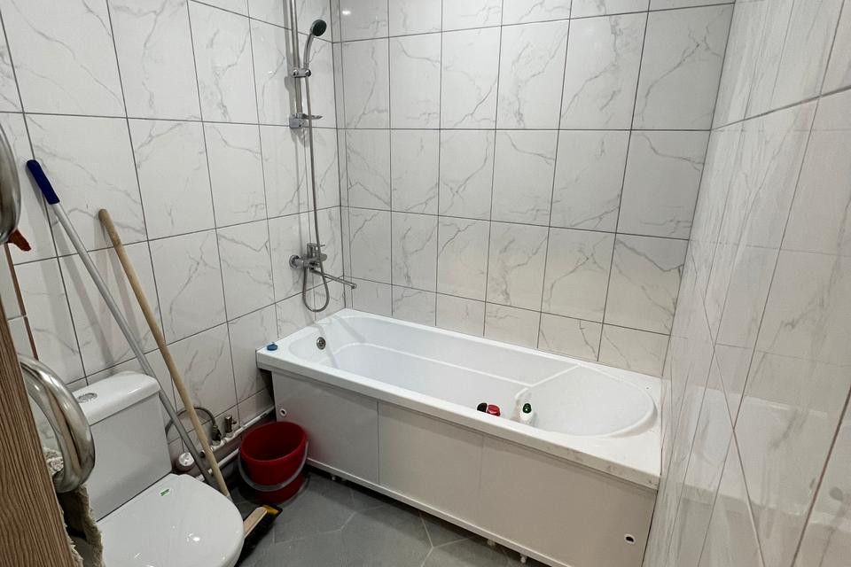 Продаётся 1-комнатная квартира, 32 м²