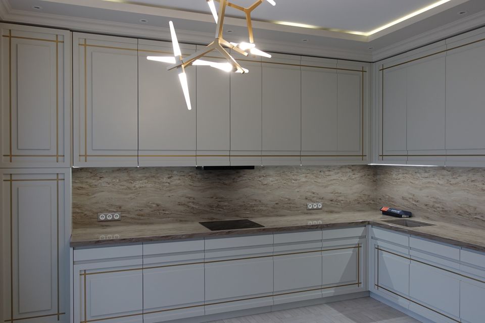 Сдаётся 2-комнатная квартира, 103 м²