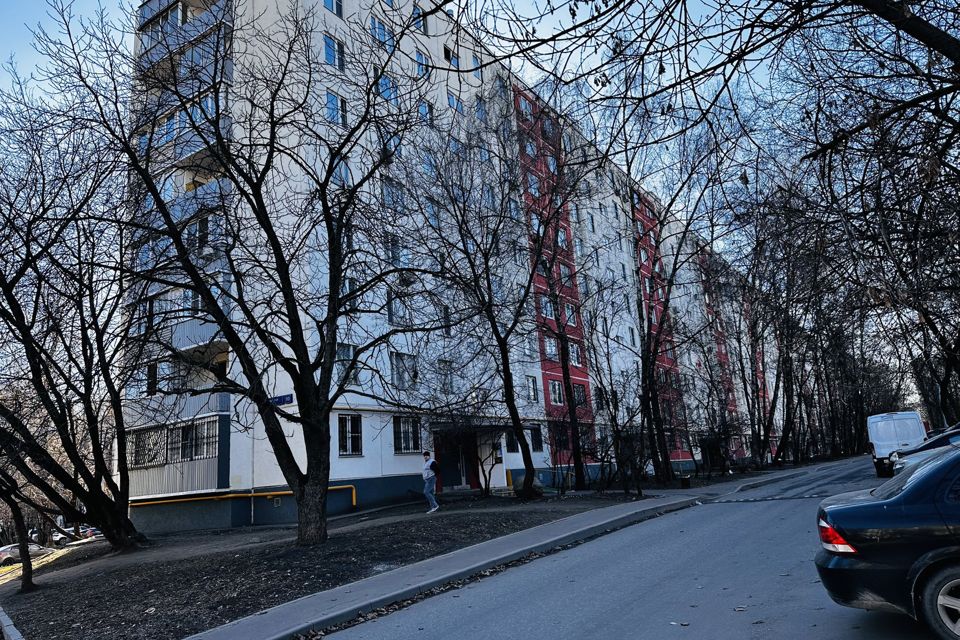 Продаётся 3-комнатная квартира, 50 м²