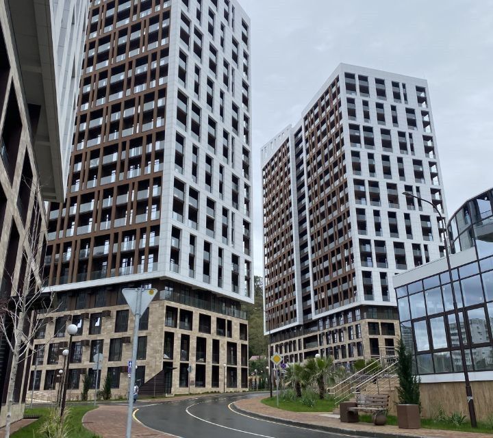 Продаётся 2-комнатная квартира, 86.99 м²