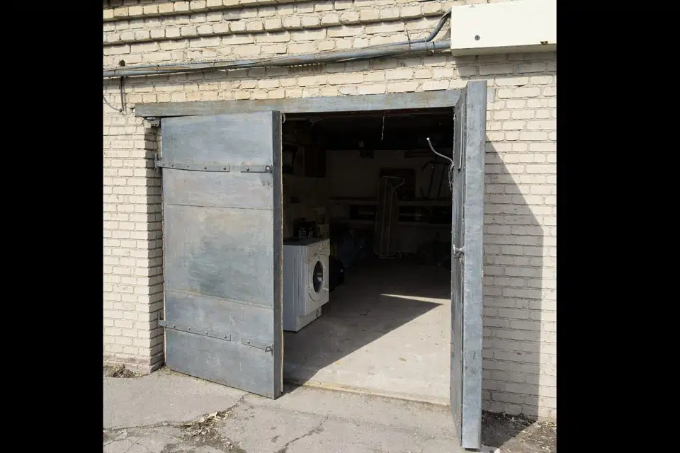 Продаётся гараж, 19.1 м²