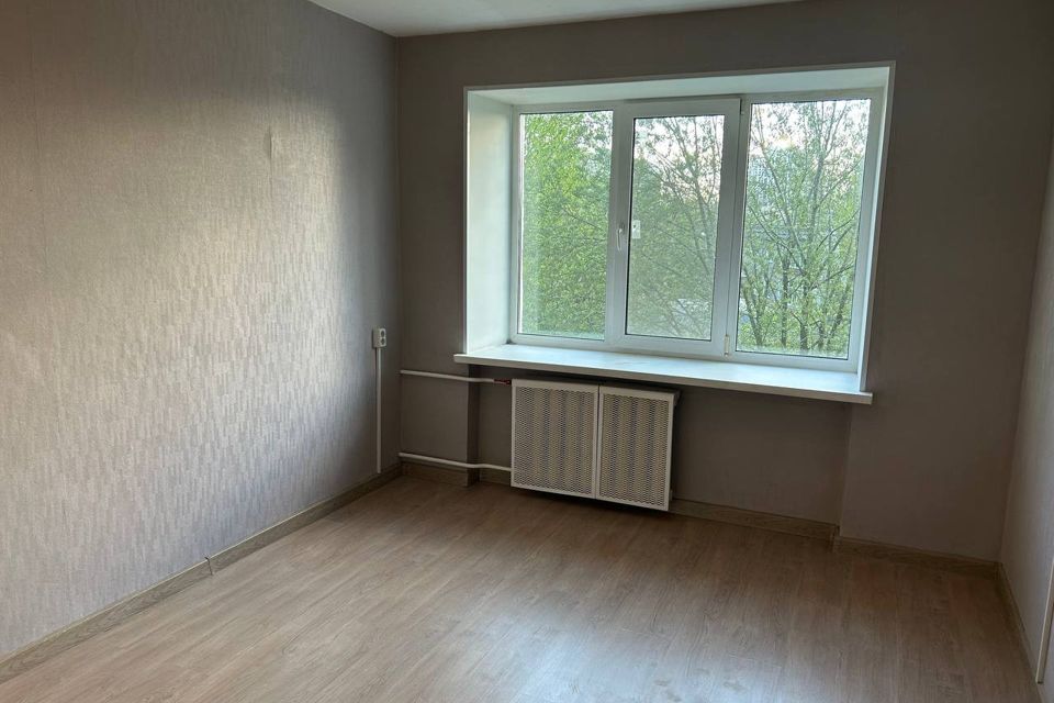 Продаётся студия, 18.5 м²