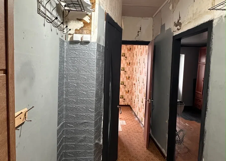 Продаётся 1-комнатная квартира, 28.4 м²