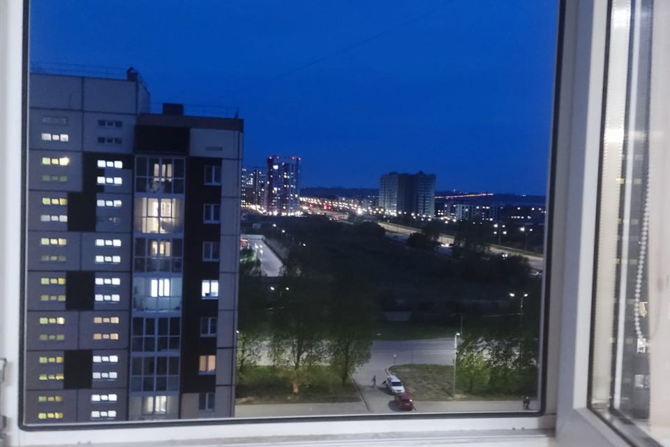 Продаётся 1-комнатная квартира, 35 м²
