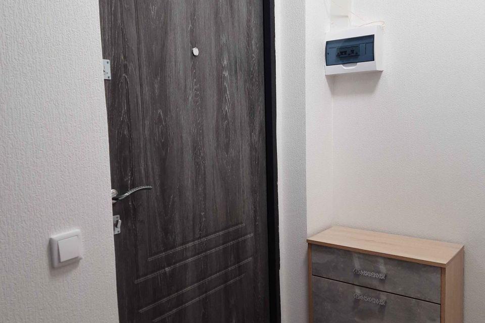 Сдаётся 2-комнатная квартира, 36 м²