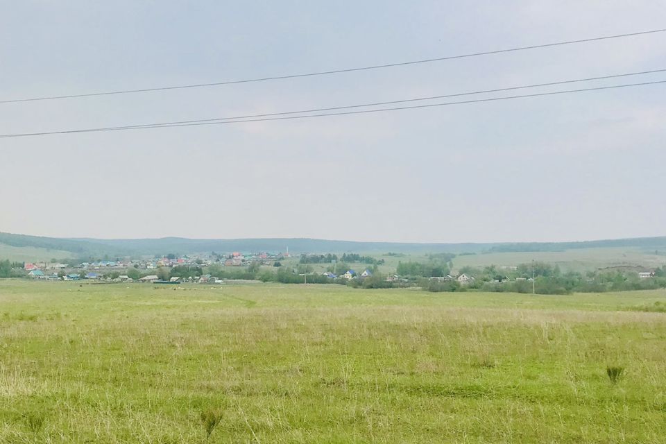 Купить Дом Яр Бишкадак Ишимбайский Район