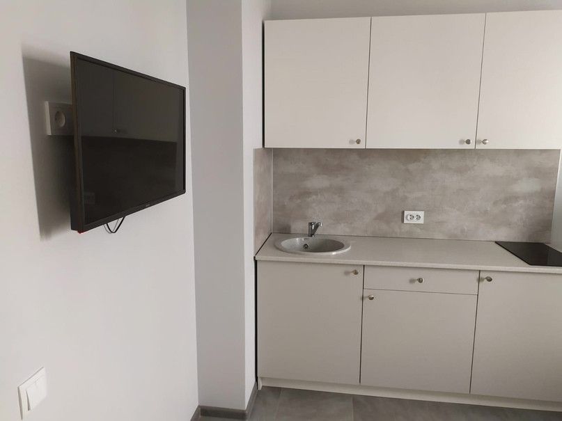 Сдаётся 1-комнатная квартира, 36 м²