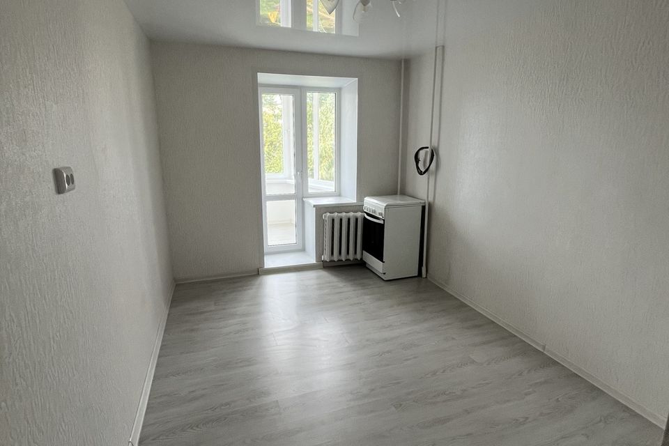 Продаётся 1-комнатная квартира, 36.2 м²