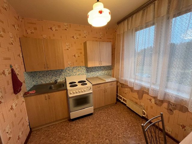 Продаётся 3-комнатная квартира, 63 м²