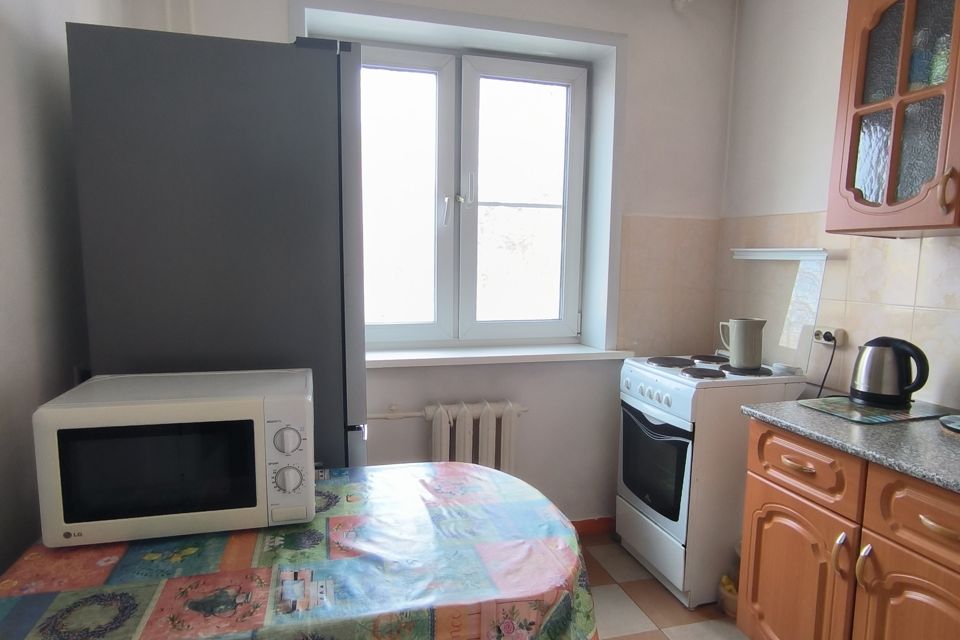 Продаётся 2-комнатная квартира, 42.5 м²