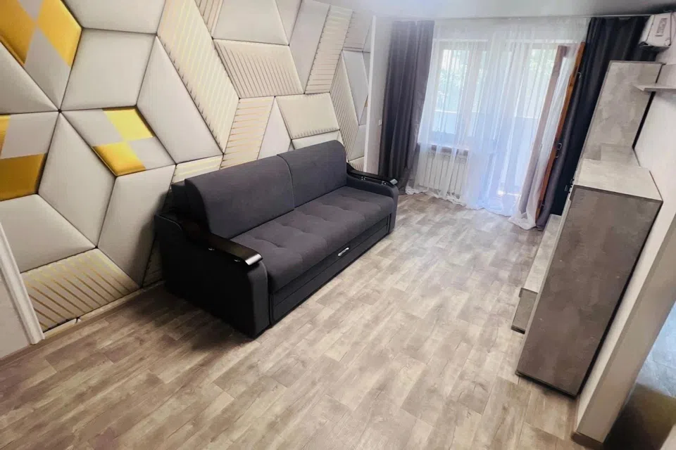 Продаётся 2-комнатная квартира, 44 м²