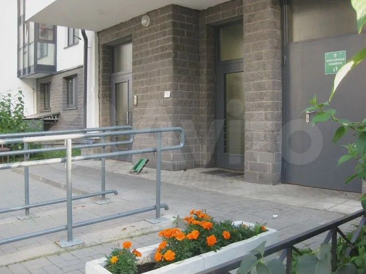 Продаётся 2-комнатная квартира, 60.9 м²