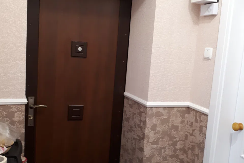 Продаётся 3-комнатная квартира, 66 м²