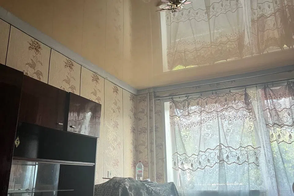 Продаётся 2-комнатная квартира, 44.2 м²