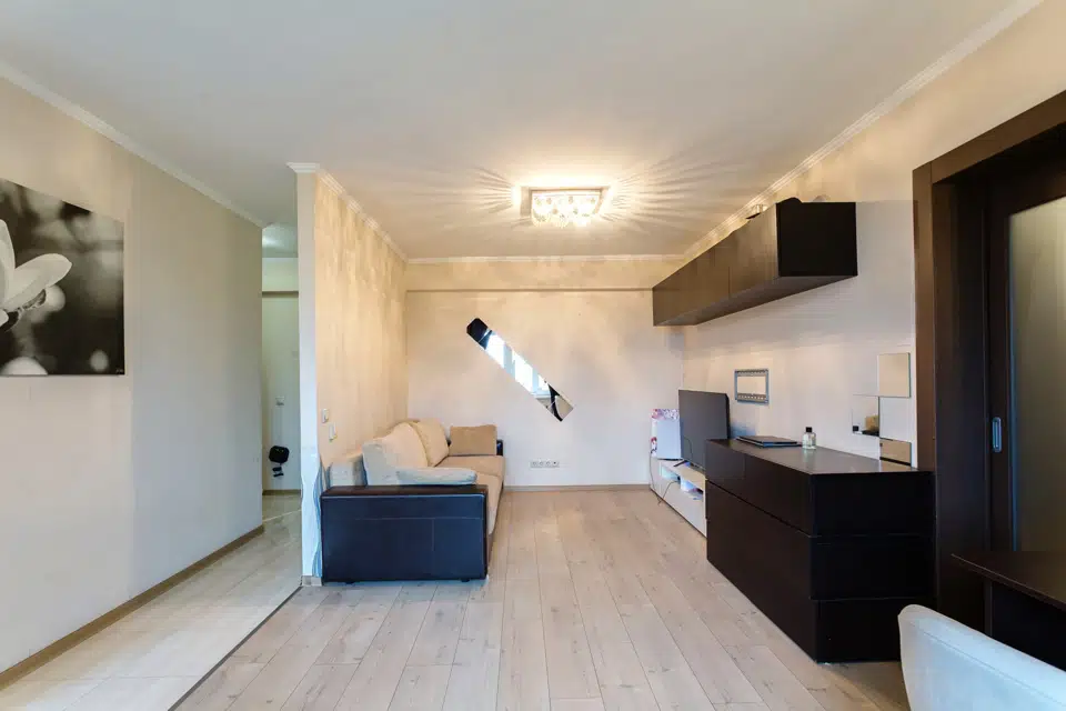 Продаётся 2-комнатная квартира, 44.9 м²