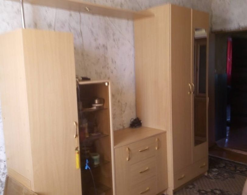 Продаётся 2-комнатная квартира, 34.7 м²